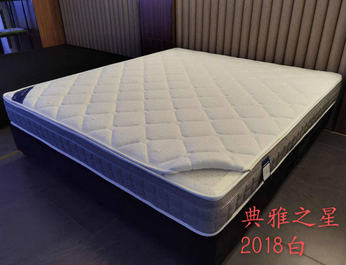 床垫在睡眠中的关键作用是什么？