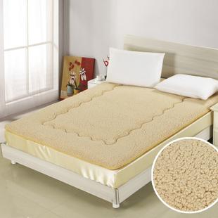 酒店床垫标准 - 采用羊毛面料的床垫