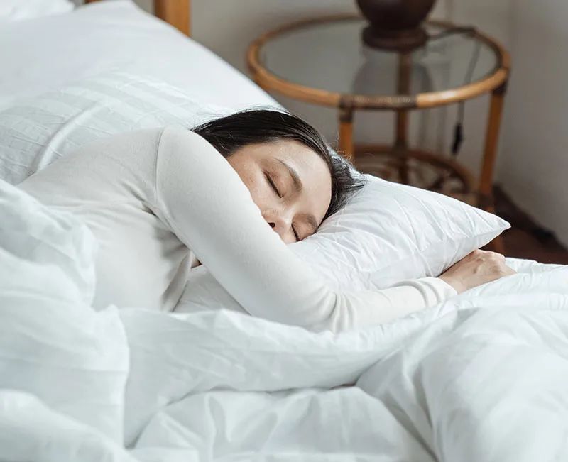 提升睡眠质量 | 选择一张软硬适中的床垫