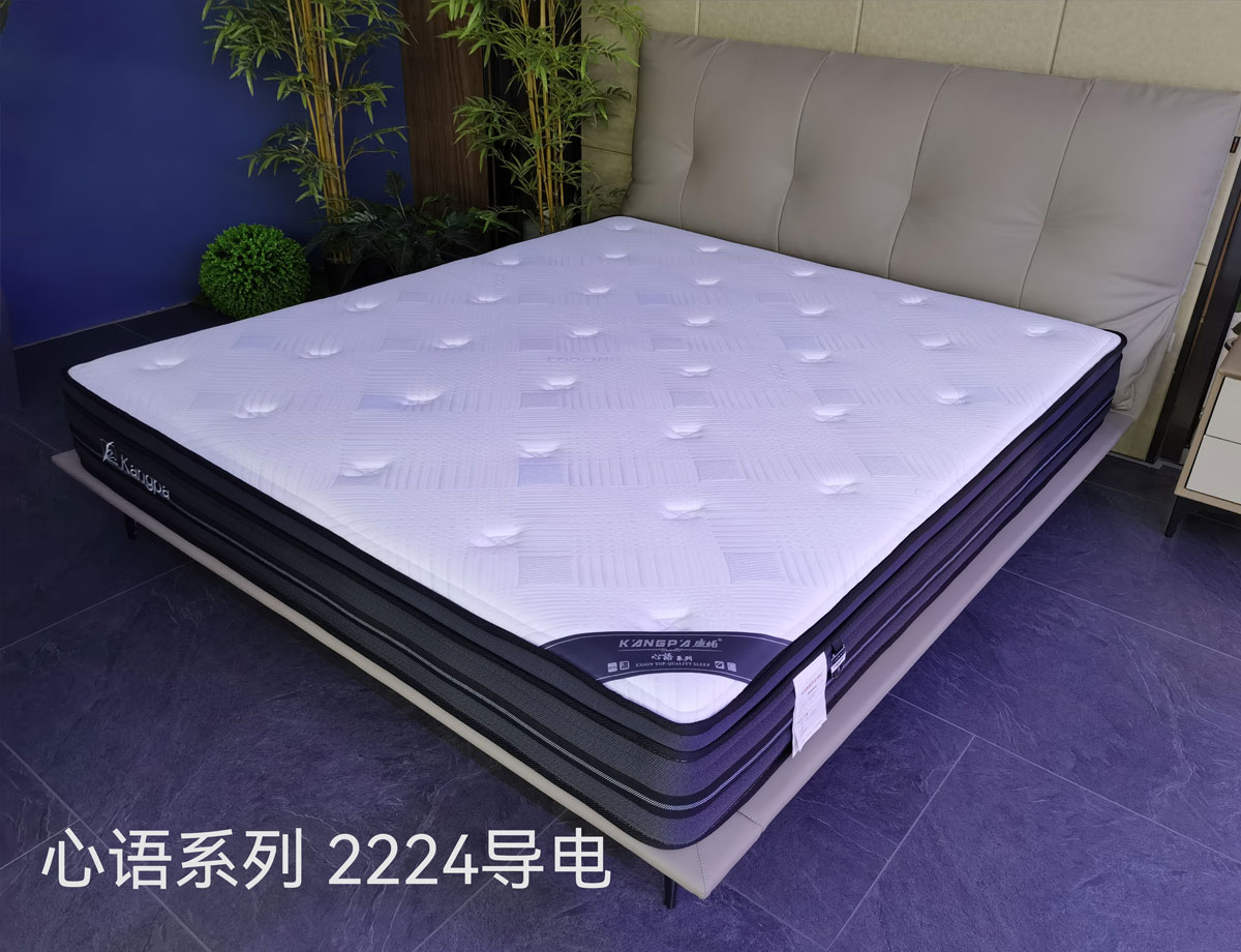 哪些方面可以看出床垫工艺技术
