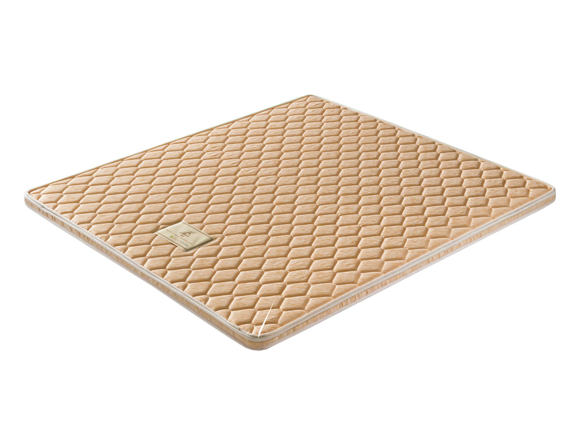 如何选购品质优良的天然乳胶床垫？
