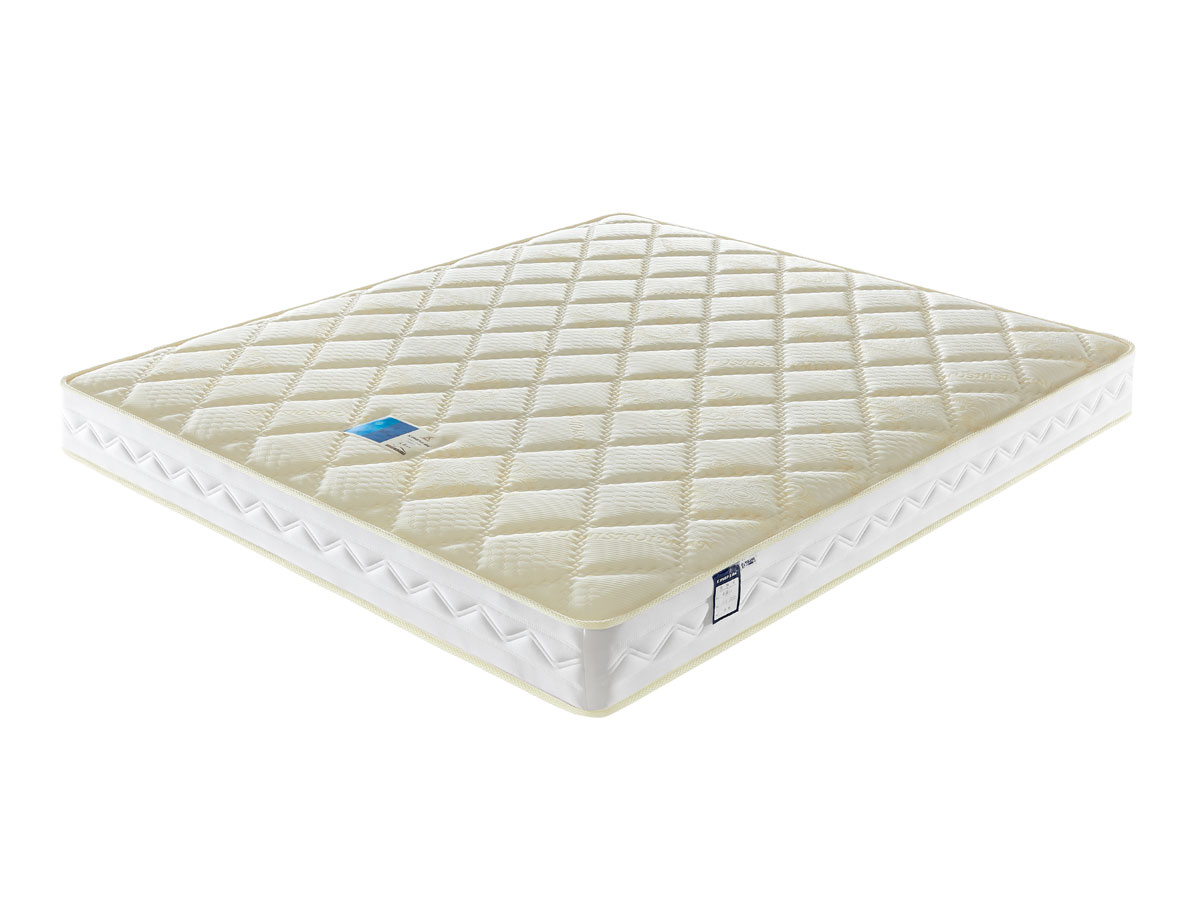 床垫厂家解释腰疼能用乳胶床垫吗，什么床对腰最好?