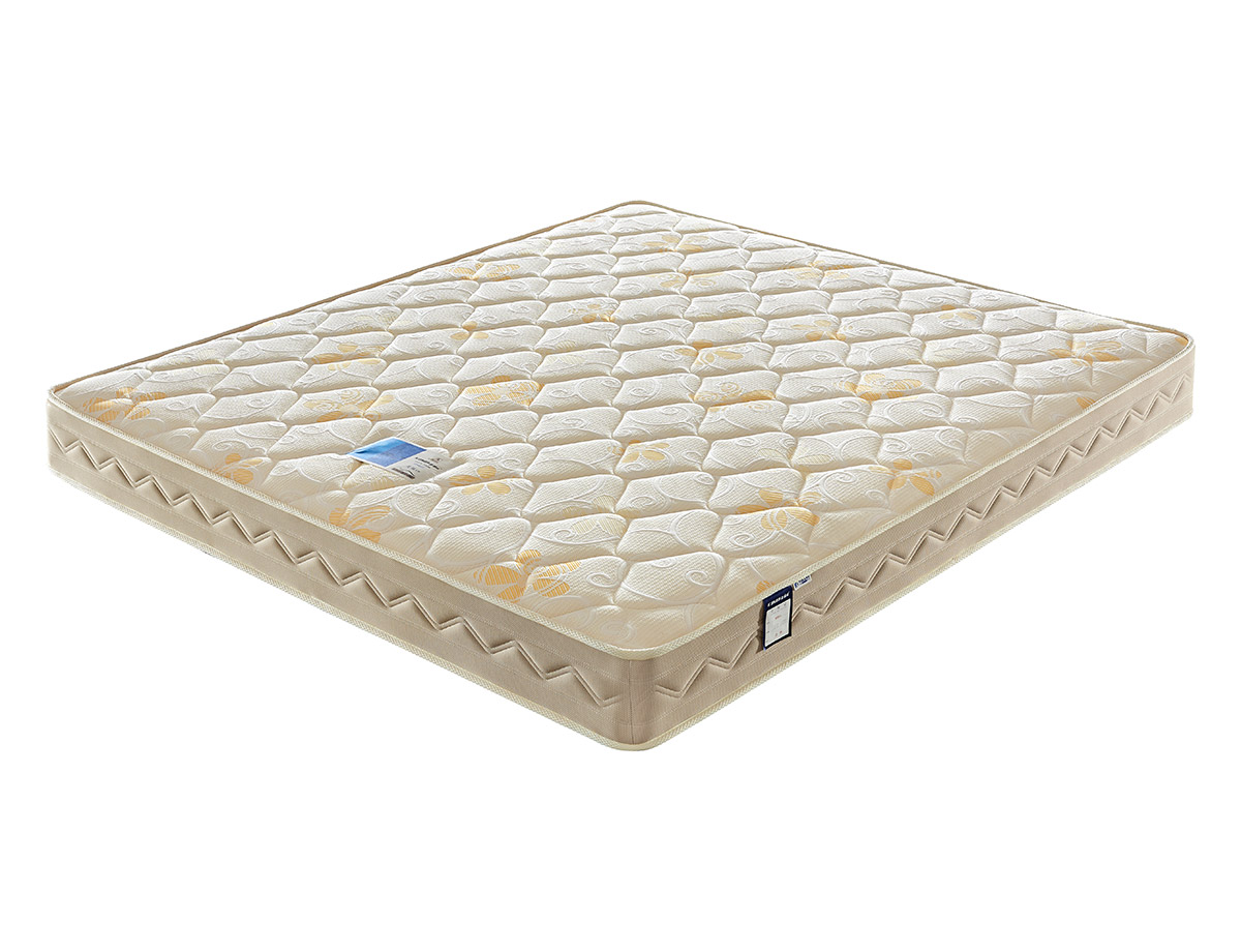 广东酒店床垫定制厂家告诉你新床垫外层的塑料膜要不要要拆